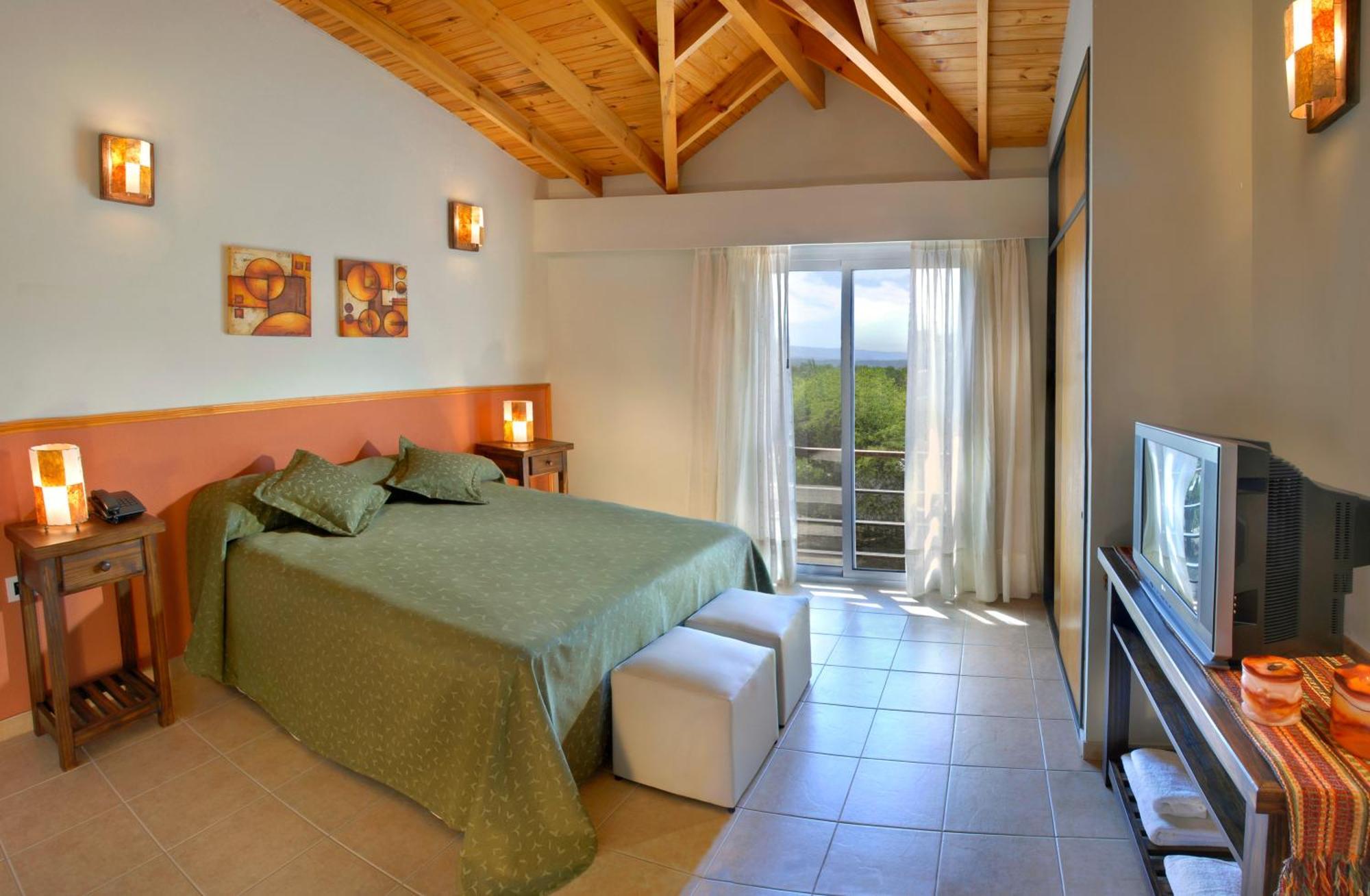 Habitación Familiar con baño
