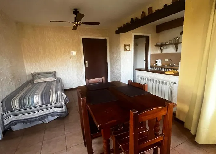 Chalet Suisse Posada & Spa - Adults Only Villa General Belgrano