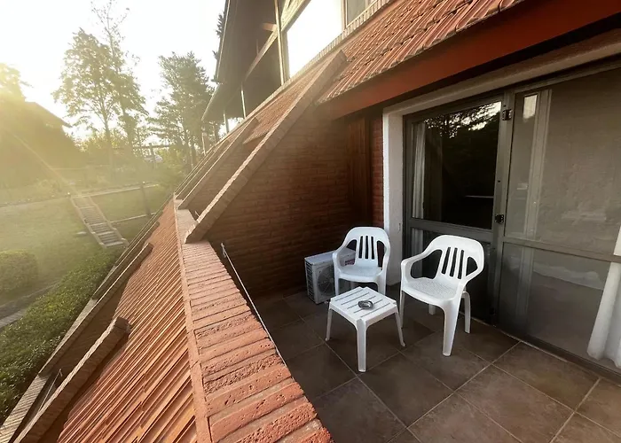 Chalet Suisse Posada & Spa - Adults Only Villa General Belgrano