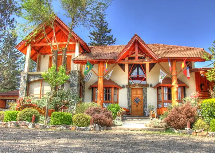 Blumenau Relax & HolidaysVilla